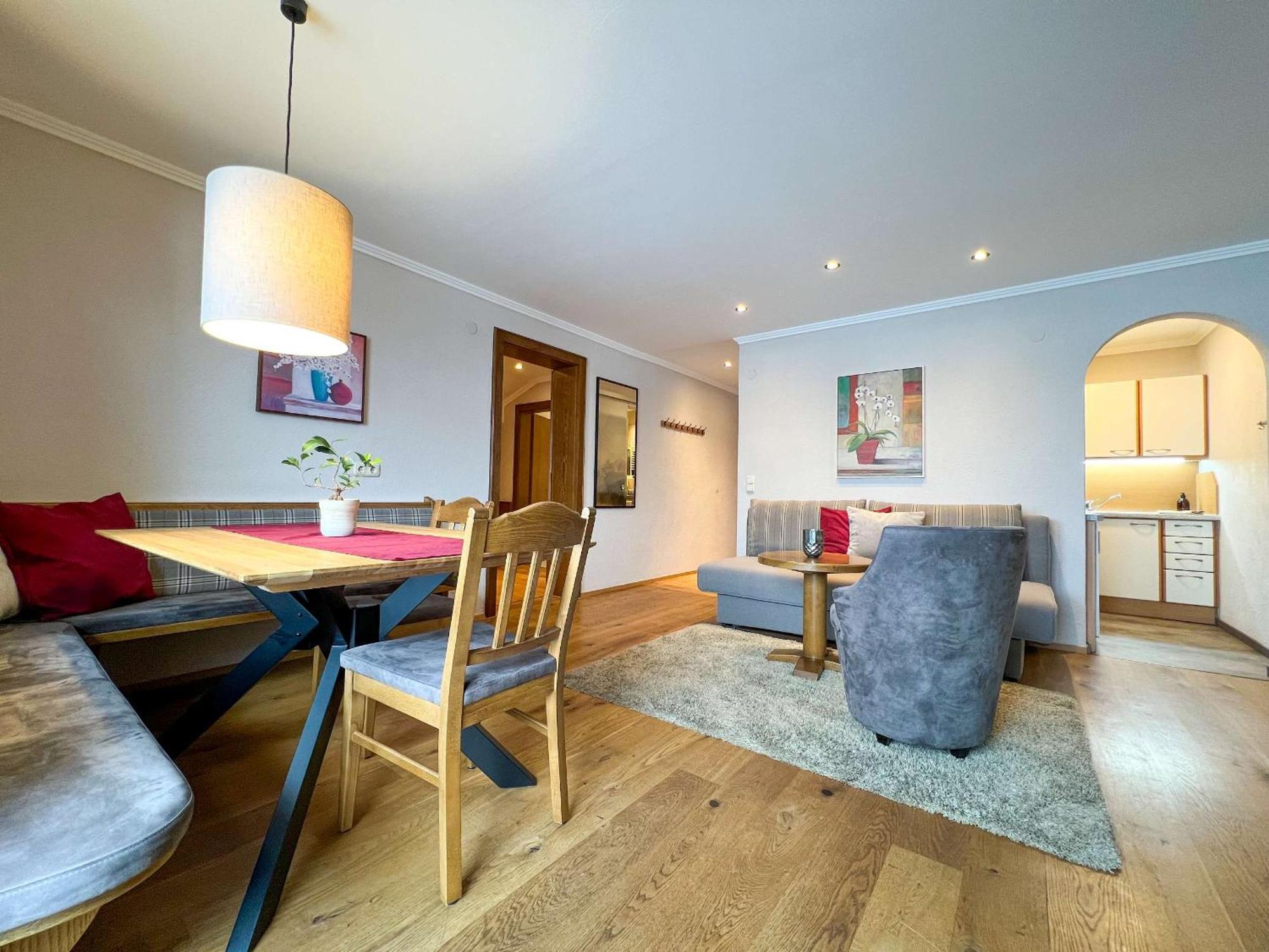 Pale Appartement Fiss