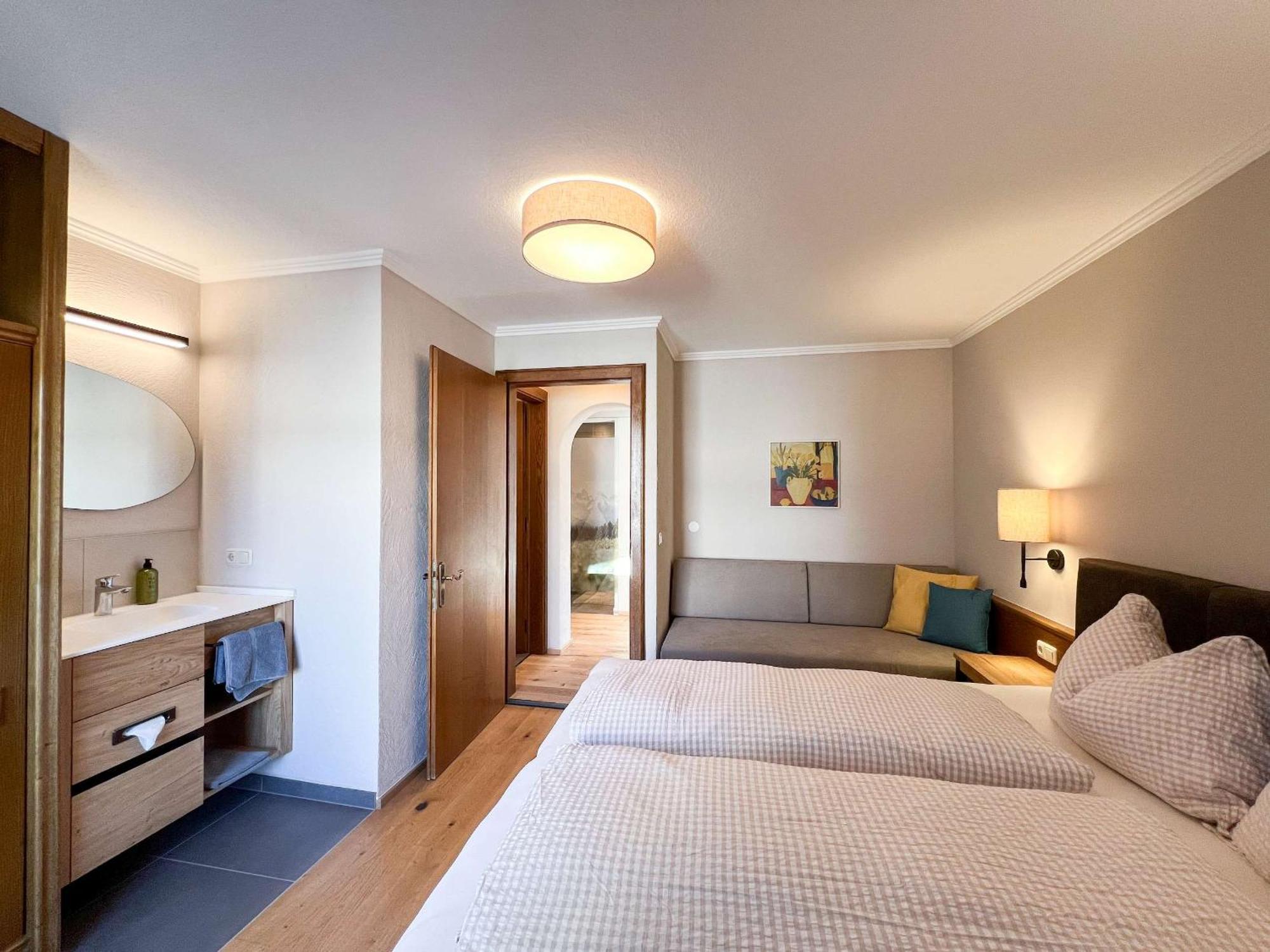 Appartement Pale *