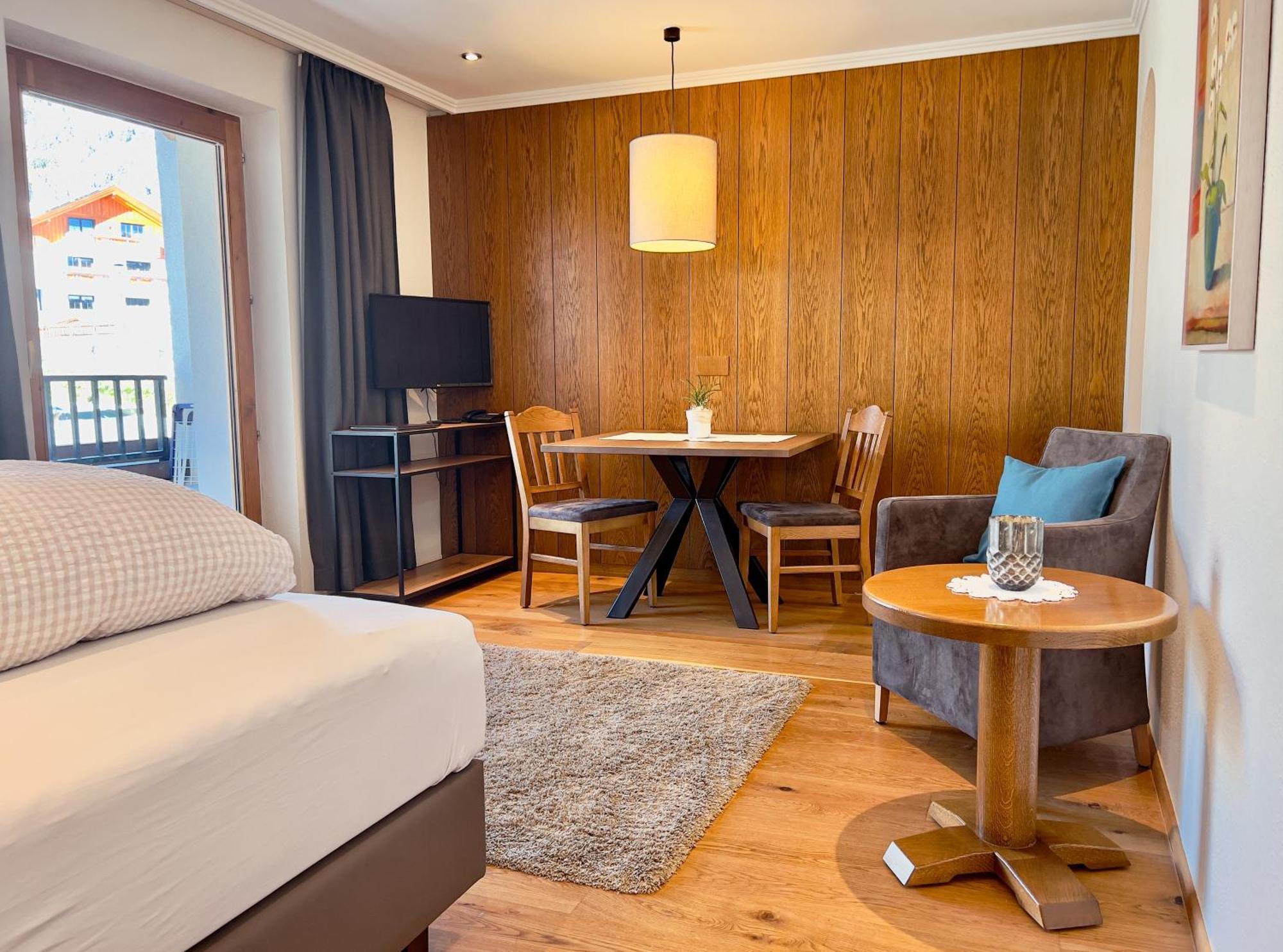 Appartement Pale *